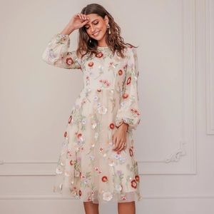 NWT JessaKae Serendipity Dress